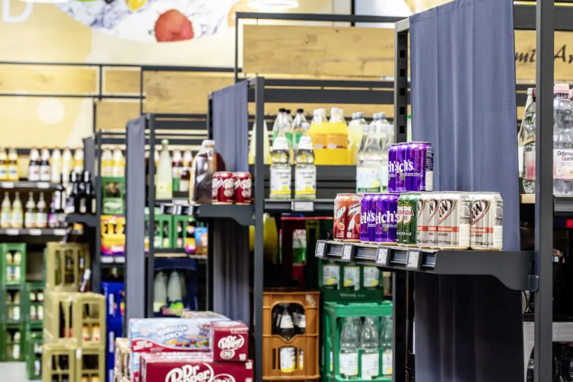 getraenkemarkt fein 40 - slider