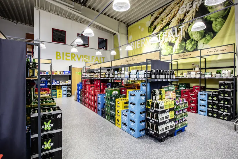 getraenkemarkt fein 17