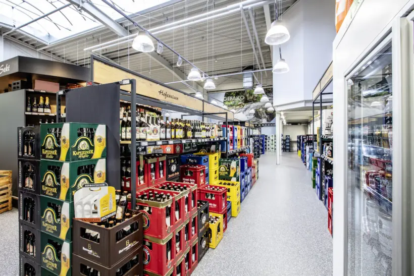 getraenkemarkt fein 22